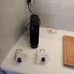 De Charme A Apartament Wersal