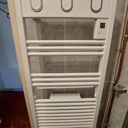 De Charme A * فيرفاي