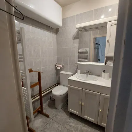 شقة De Charme A *