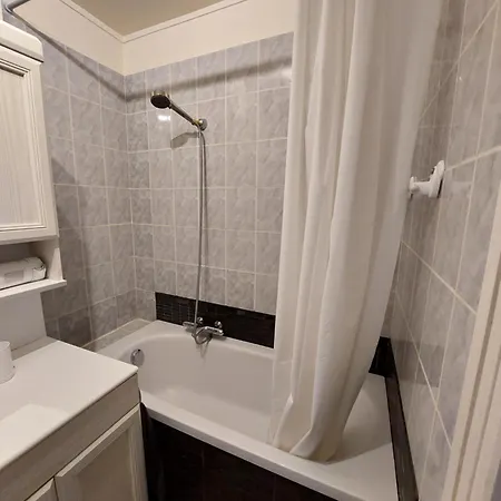 شقة De Charme A *