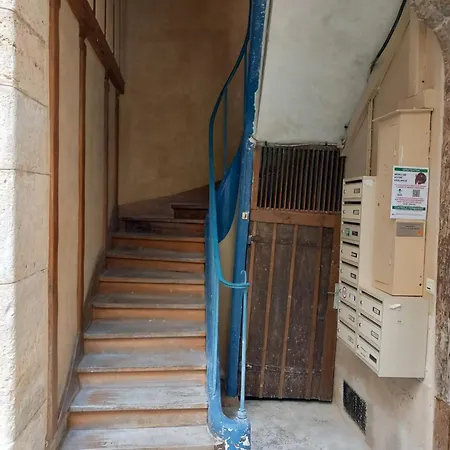 De Charme A فيرفاي