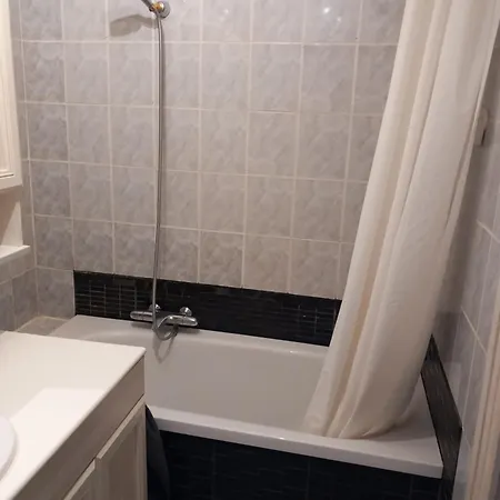 De Charme A فيرفاي