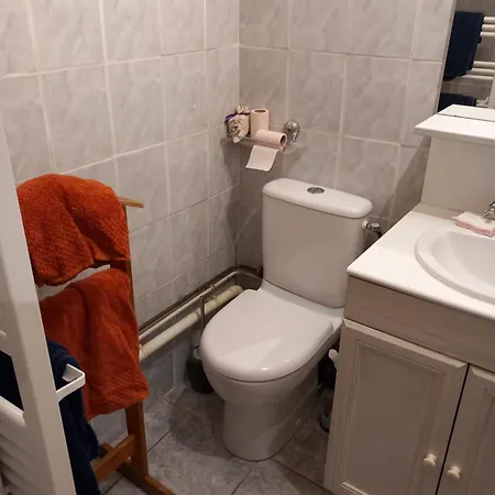 Lejlighed De Charme A *