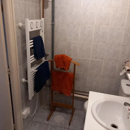 De Charme A * فيرفاي