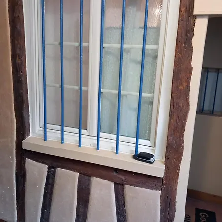 De Charme A شقة *