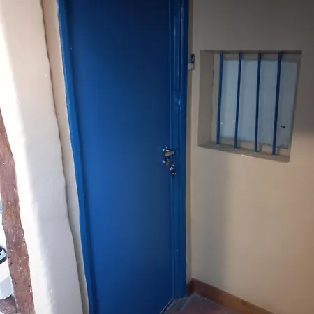 De Charme A * فيرفاي