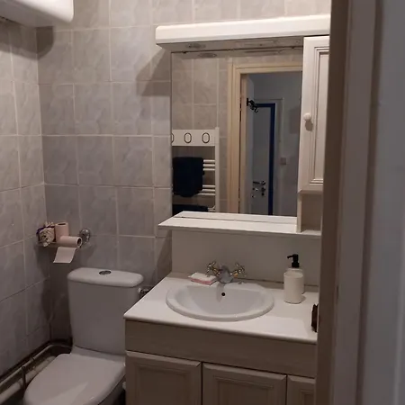 Apartment De Charme A *