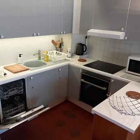 Apartament De Charme A *