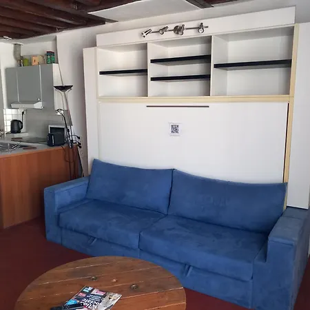 De Charme A * فيرفاي