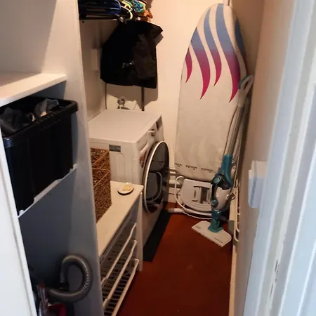 De Charme A Apartment