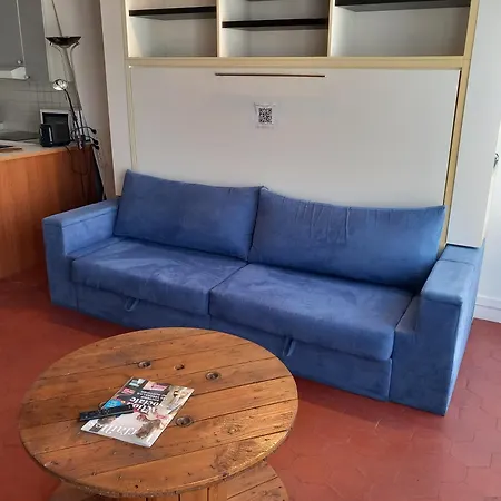 Apartament De Charme A *