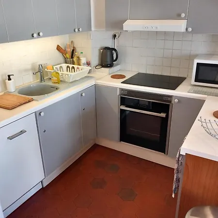 Apartament De Charme A Wersal