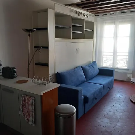 Apartament De Charme A
