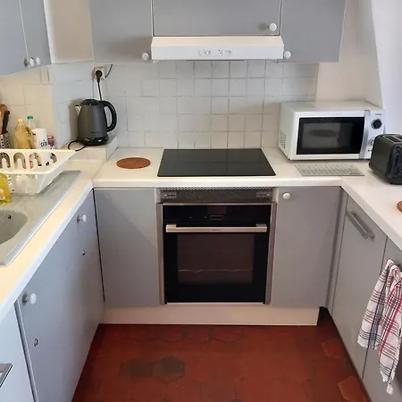 De Charme A فيرفاي