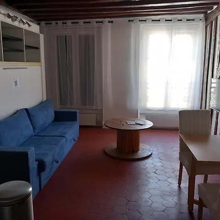 De Charme A Apartament