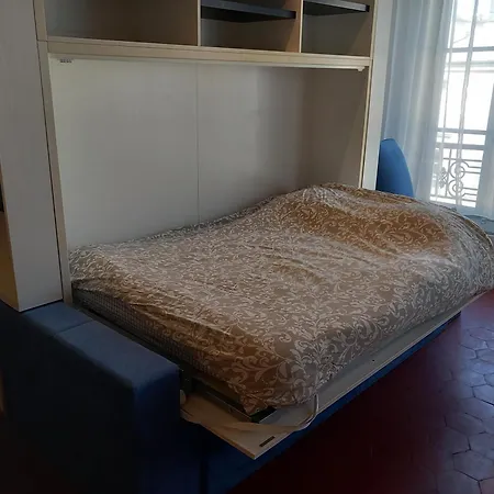 Apartament De Charme A Wersal
