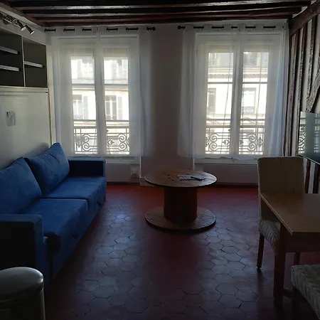 De Charme A فيرفاي