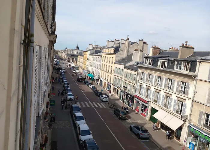 De Charme A Apartment