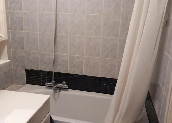 De Charme A Versailles