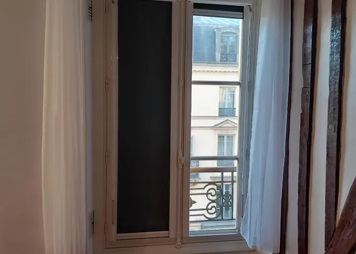 De Charme A Apartment *