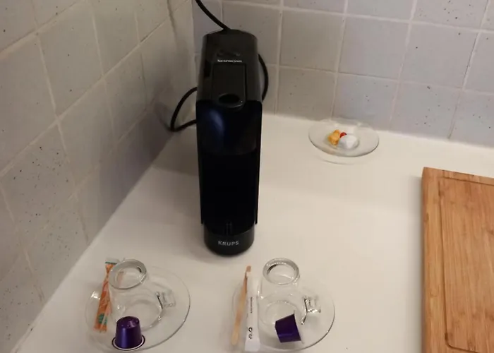 De Charme A Apartment Versailles