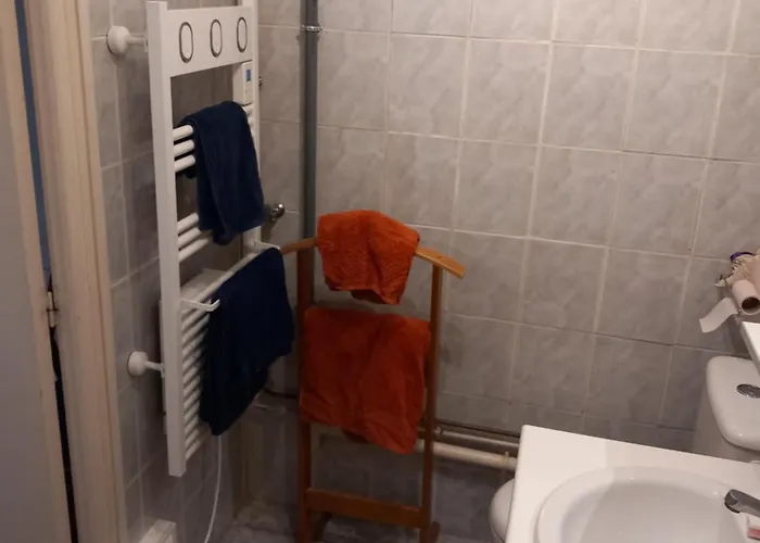 De Charme A * Versailles