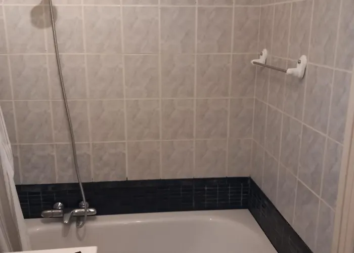 De Charme A Apartment *