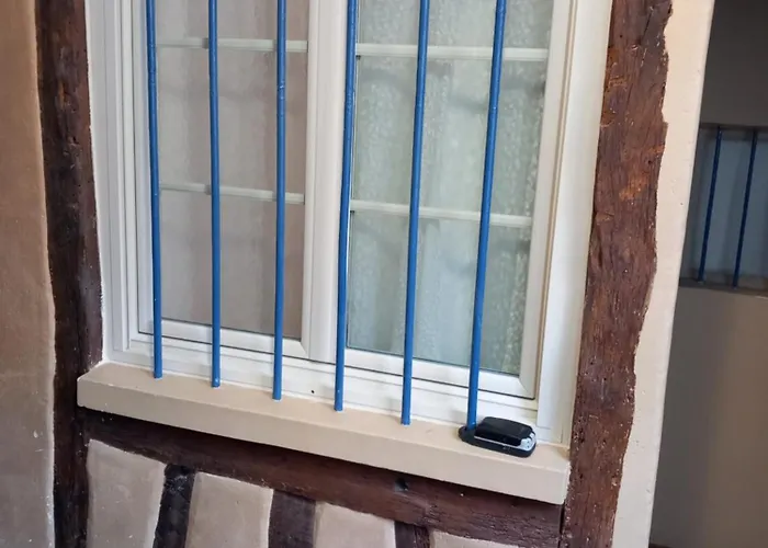 De Charme A Apartment *