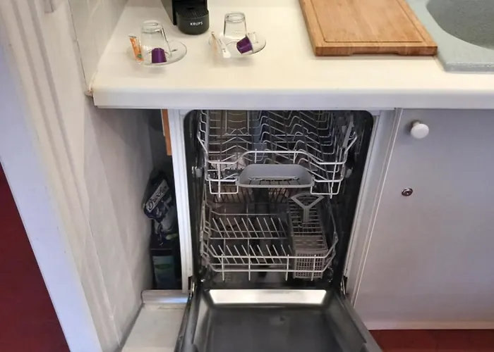 De Charme A Apartment *