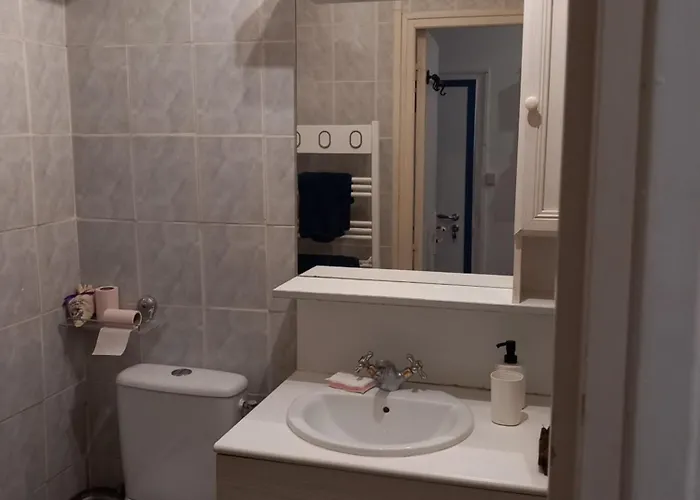 Apartment De Charme A *