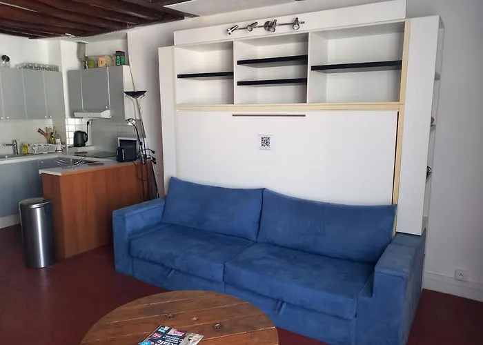 De Charme A * Versailles