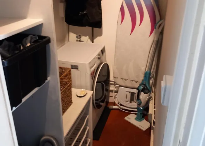 De Charme A Apartment