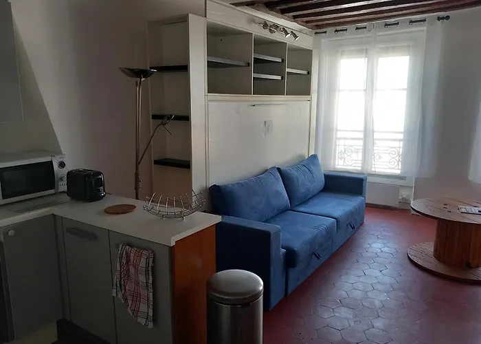 Apartment De Charme A