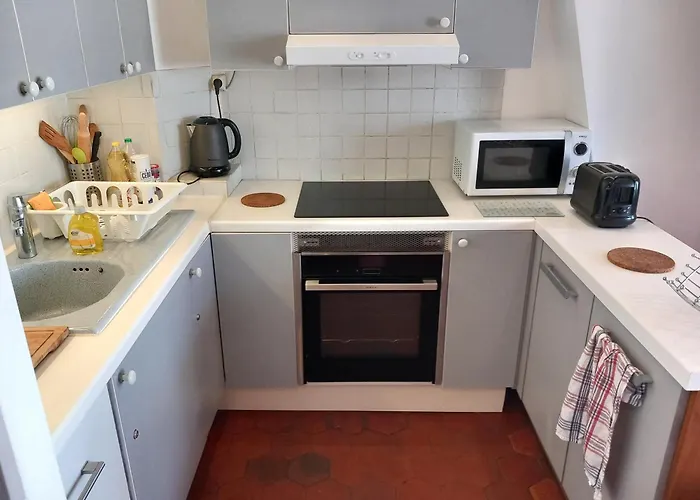 De Charme à Versalhes