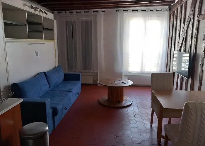 De Charme A Apartment